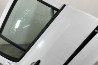 Porte arriere droit RENAULT CLIO 3 Photo n°1