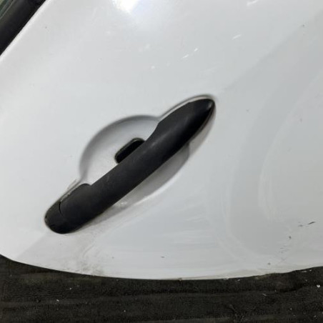Porte arriere droit RENAULT CLIO 3