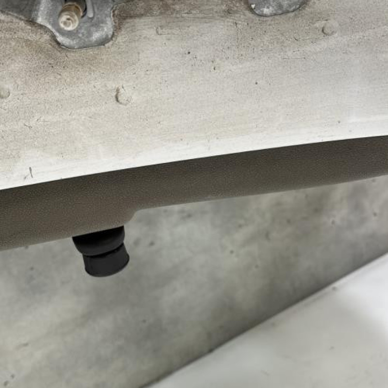 Porte arriere droit RENAULT CLIO 3 Photo n°3