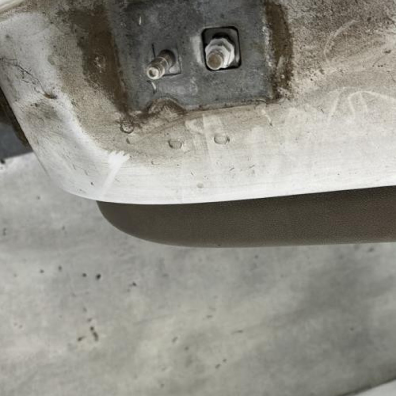 Porte arriere droit RENAULT CLIO 3 Photo n°4