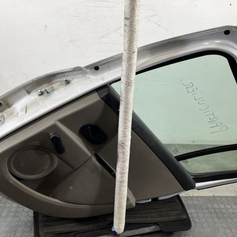 Porte arriere droit RENAULT CLIO 3 Photo n°5