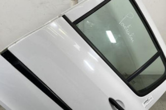 Porte arriere gauche RENAULT CLIO 3 Photo n°1