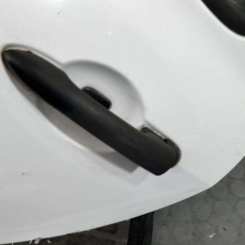 Porte arriere gauche RENAULT CLIO 3 Photo n°2