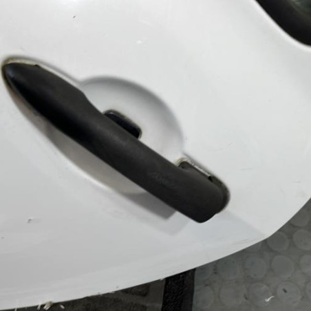 Porte arriere gauche RENAULT CLIO 3