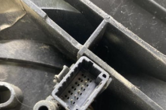 Retroviseur gauche RENAULT CLIO 3