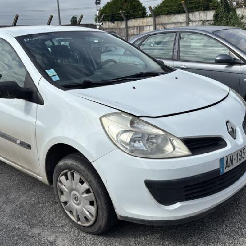 Retroviseur gauche RENAULT CLIO 3 Photo n°7