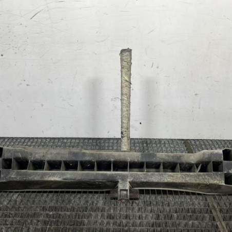 Absorbeur de pare choc arriere RENAULT CLIO 3 Photo n°1