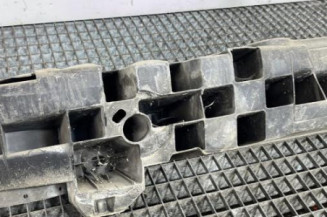 Absorbeur de pare choc arriere RENAULT CLIO 3