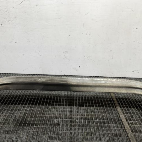 Renfort pare choc avant (traverse) RENAULT CLIO 3 Photo n°1