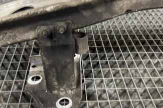 Renfort pare choc avant (traverse) RENAULT CLIO 3