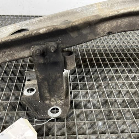 Renfort pare choc avant (traverse) RENAULT CLIO 3