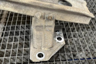 Renfort pare choc avant (traverse) RENAULT CLIO 3