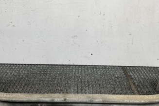 Renfort pare choc avant (traverse) RENAULT CLIO 3