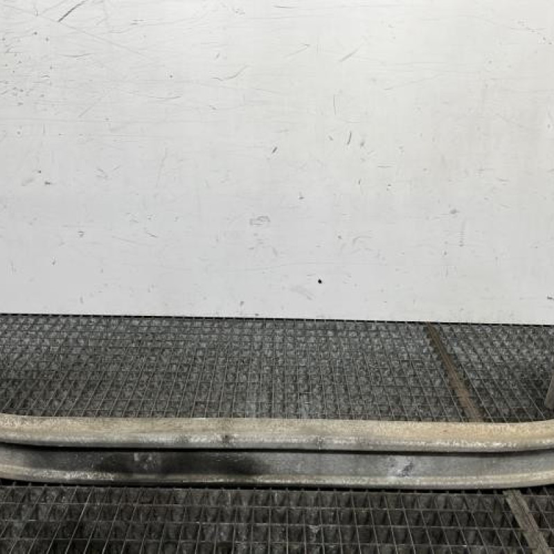 Renfort pare choc avant (traverse) RENAULT CLIO 3 Photo n°4