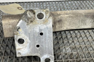 Renfort pare choc avant (traverse) RENAULT CLIO 3