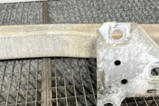 Renfort pare choc avant (traverse) RENAULT CLIO 3