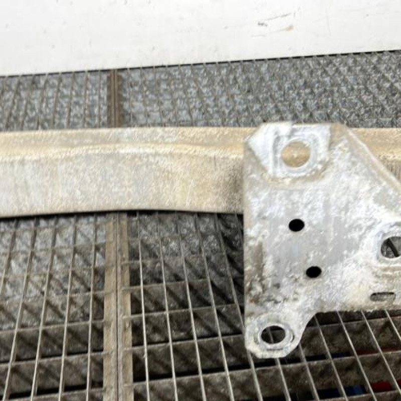Renfort pare choc avant (traverse) RENAULT CLIO 3 Photo n°6