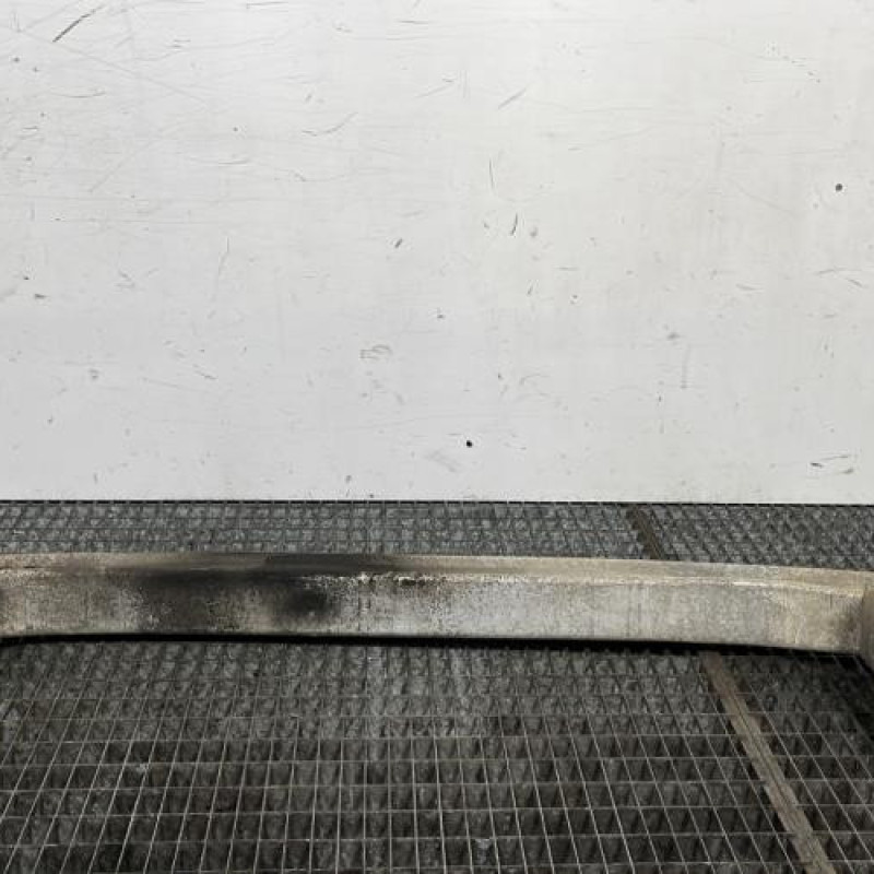 Renfort pare choc avant (traverse) RENAULT CLIO 3 Photo n°7