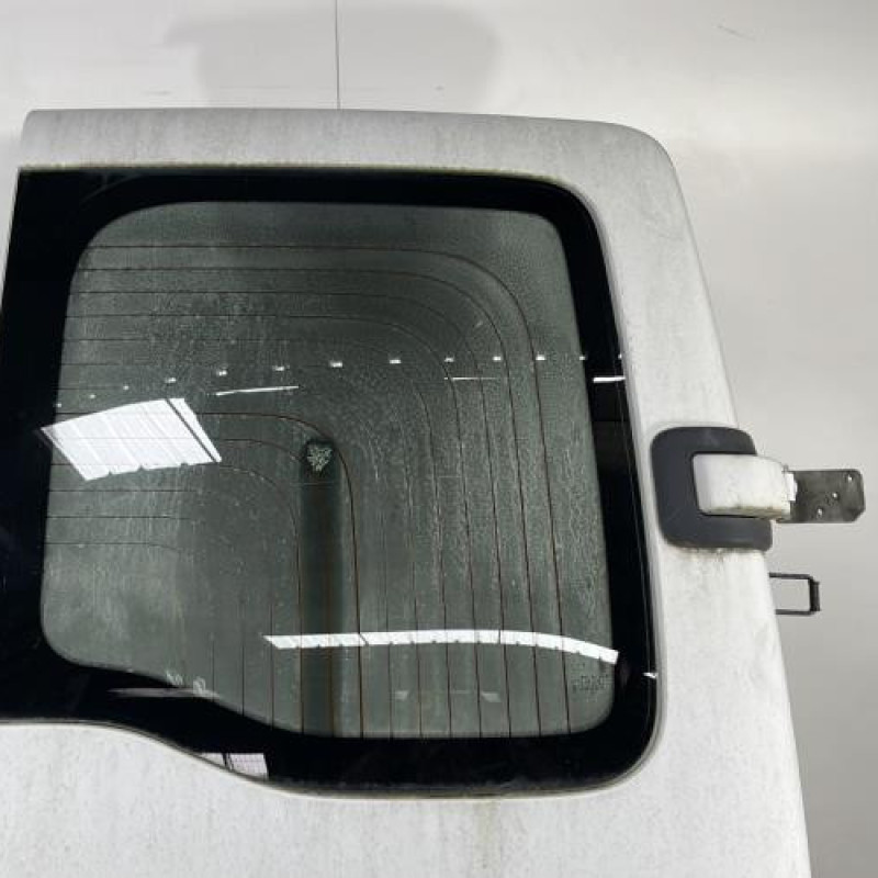 Porte de coffre droit RENAULT MASTER 2 Photo n°1