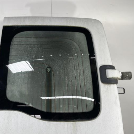 Porte de coffre droit RENAULT MASTER 2 Photo n°1