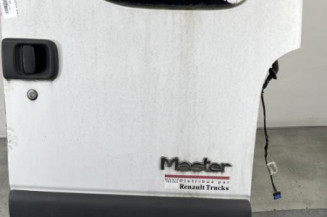 Porte de coffre droit RENAULT MASTER 2