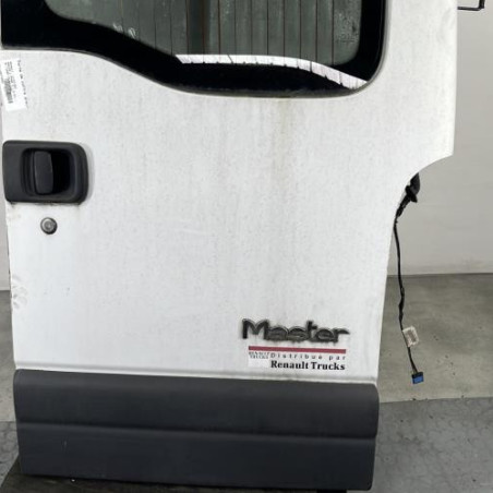 Porte de coffre droit RENAULT MASTER 2