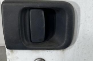 Porte de coffre droit RENAULT MASTER 2