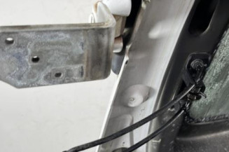 Porte de coffre droit RENAULT MASTER 2
