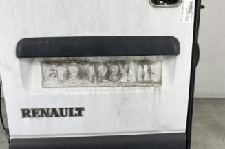 Porte de coffre gauche RENAULT MASTER 2