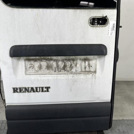 Porte de coffre gauche RENAULT MASTER 2