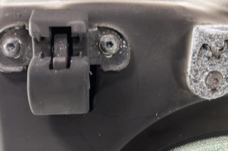 Porte de coffre gauche RENAULT MASTER 2