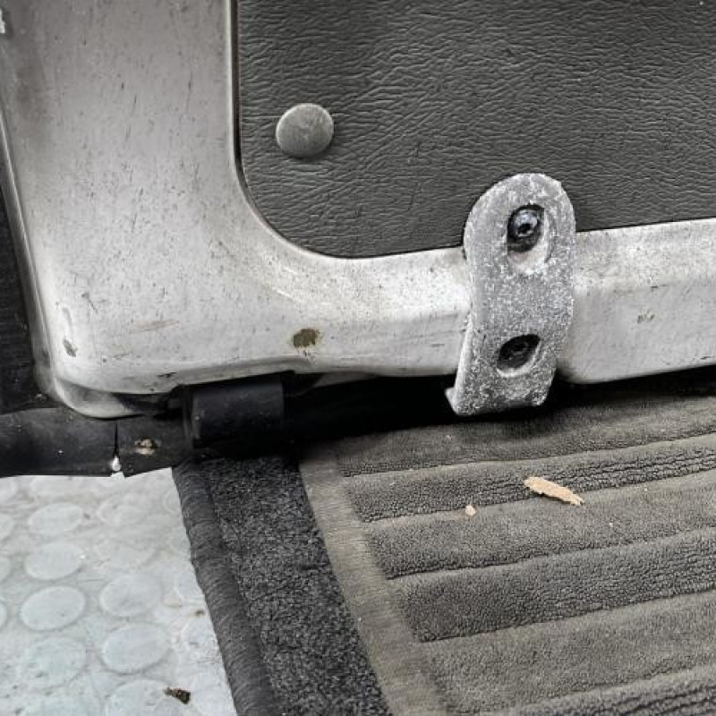 Porte de coffre gauche RENAULT MASTER 2 Photo n°5