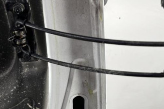 Porte de coffre gauche RENAULT MASTER 2
