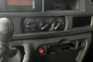 Vitre avant droit RENAULT MASTER 2