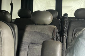 Vitre avant droit RENAULT MASTER 2