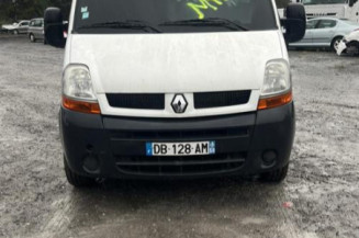 Vitre avant droit RENAULT MASTER 2