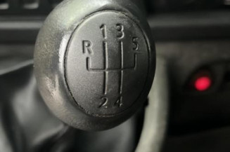 Vitre avant droit RENAULT MASTER 2