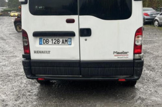 Vitre avant droit RENAULT MASTER 2