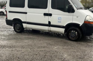 Vitre avant droit RENAULT MASTER 2