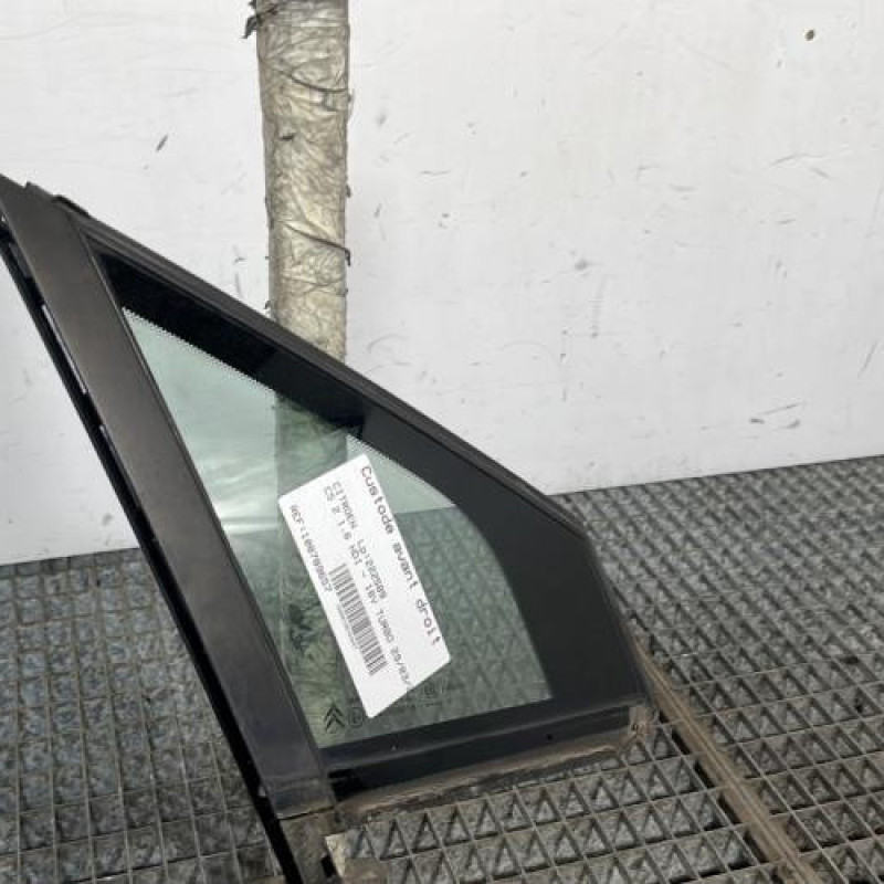 Custode avant droit (porte) CITROEN C5 2 Photo n°3