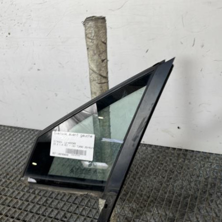 Custode avant gauche (porte) CITROEN C5 2