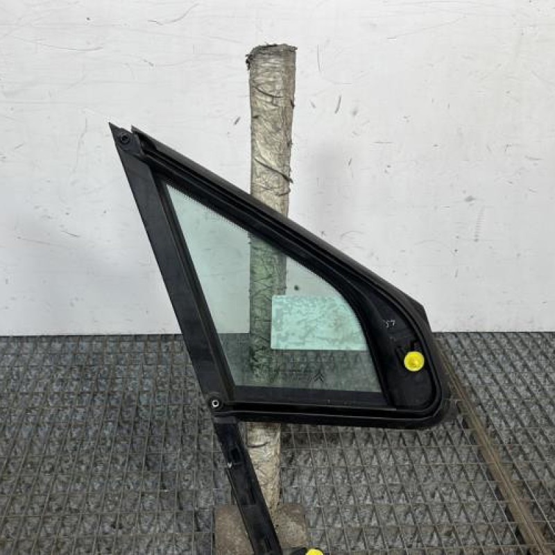 Custode avant gauche (porte) CITROEN C5 2 Photo n°4