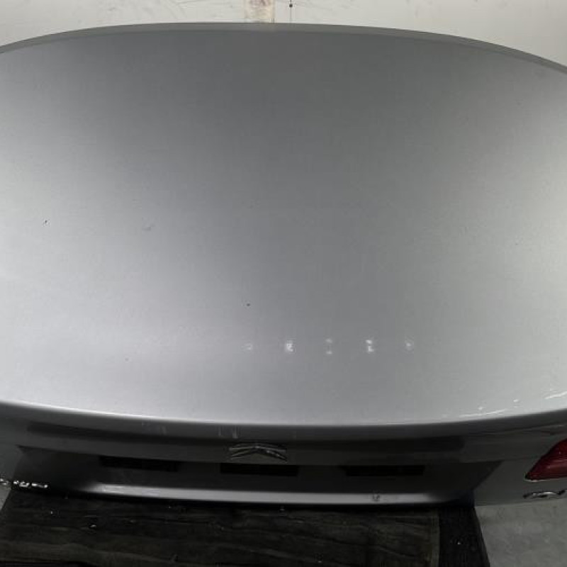 Malle/Hayon arriere CITROEN C5 2 Photo n°1