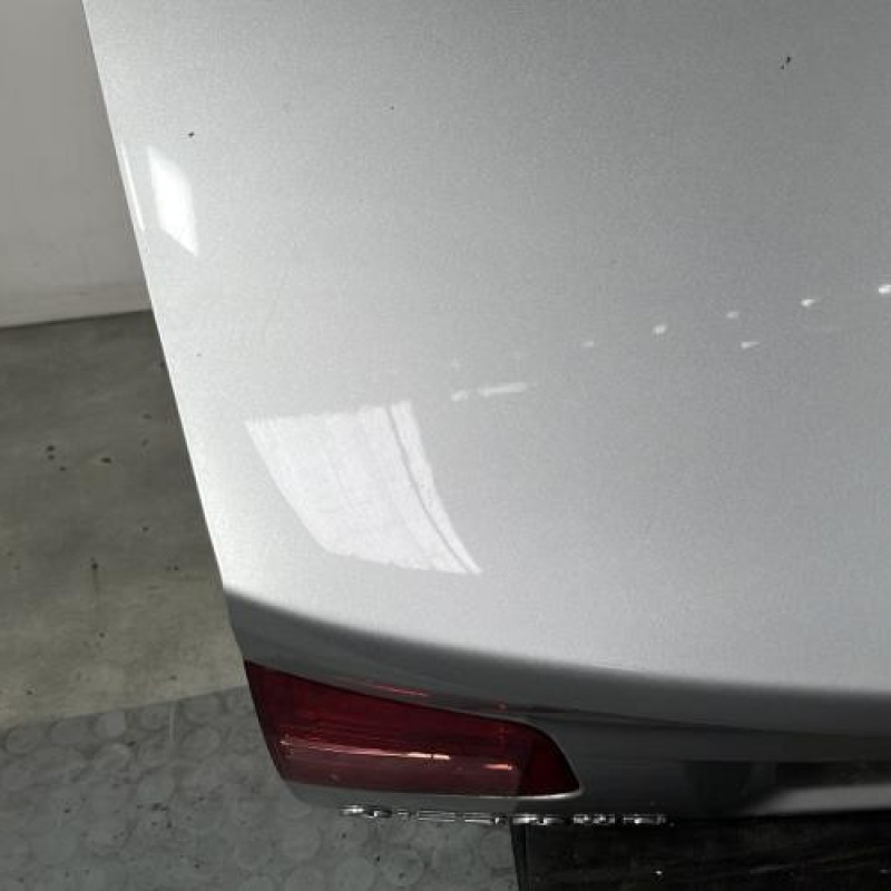 Malle/Hayon arriere CITROEN C5 2 Photo n°5