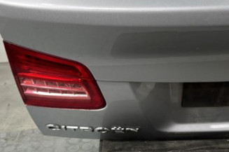 Malle/Hayon arriere CITROEN C5 2