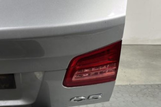 Malle/Hayon arriere CITROEN C5 2