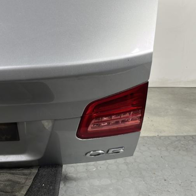 Malle/Hayon arriere CITROEN C5 2 Photo n°7