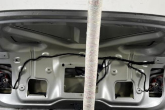 Malle/Hayon arriere CITROEN C5 2