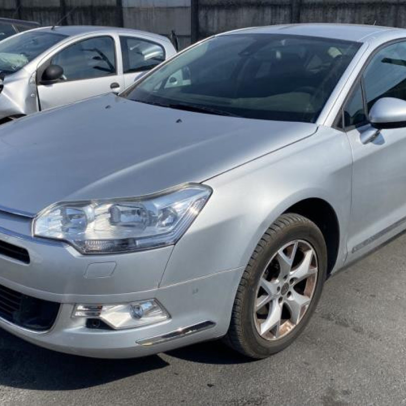 Malle/Hayon arriere CITROEN C5 2 Photo n°12