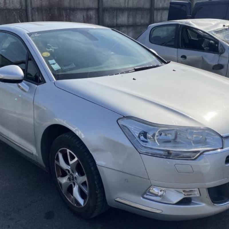 Malle/Hayon arriere CITROEN C5 2 Photo n°13